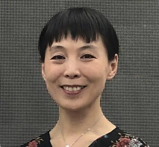 Jinghuan Wang